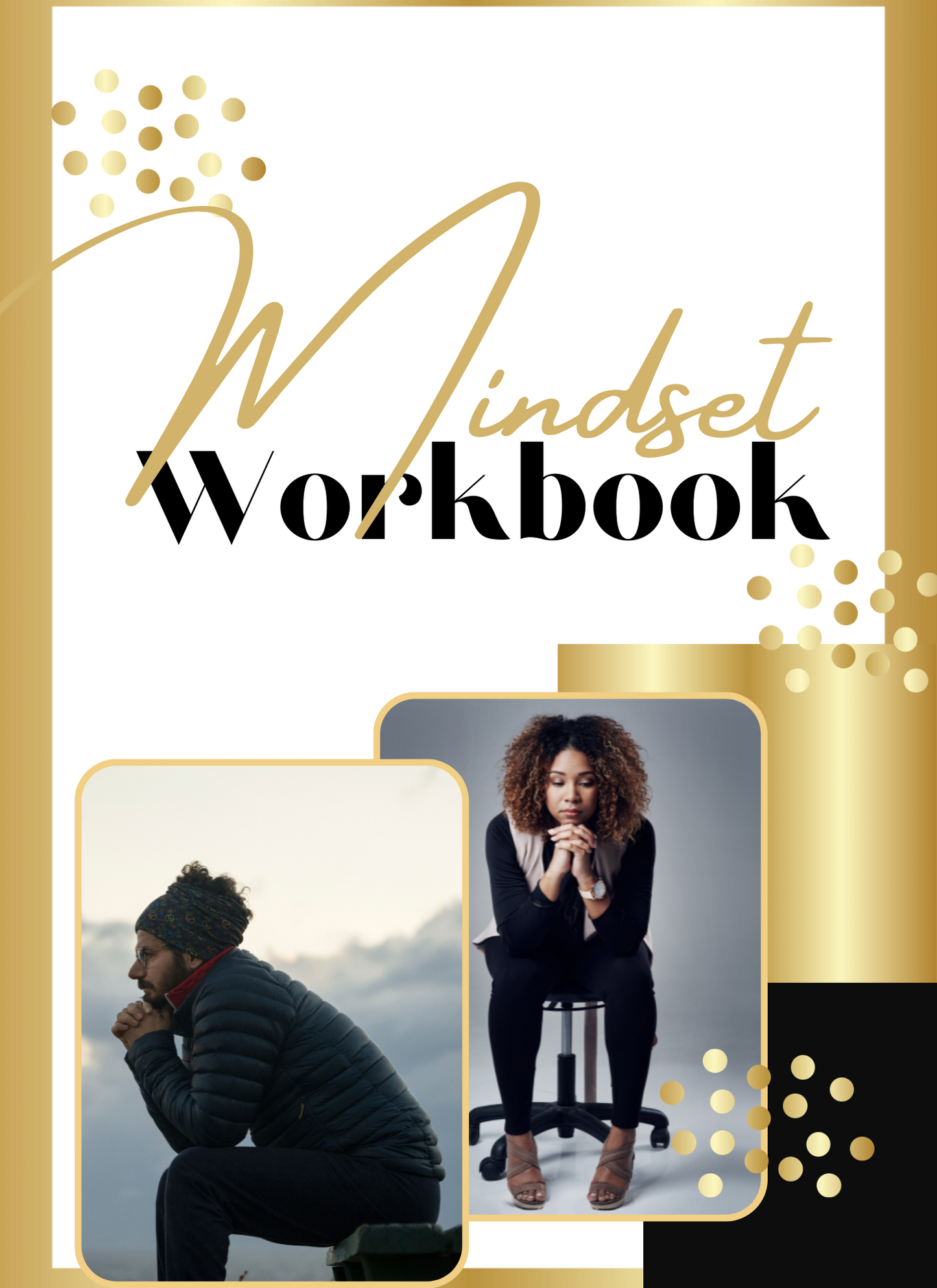 E-BOOK - Mindset Workbook